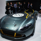 Illustration for article titled 2013 Frankfurt Motor Show: Pure Car Porn